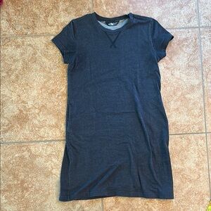 Dark Blue The North Face Dress